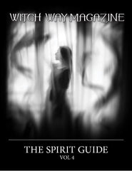 Witch Way Magazine 2019 Spirit Guide -  Vol 4 - Printed